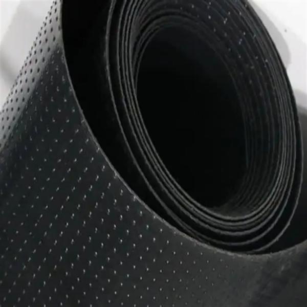 Double-Sided Column Point Geomembrane for Slope Protection and 0.3mm-2.8mm