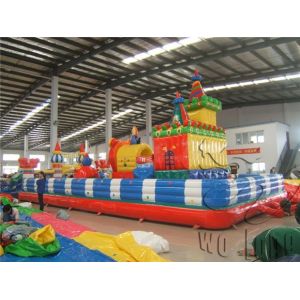 inflatable bouncy castle, bungee baby bouncer