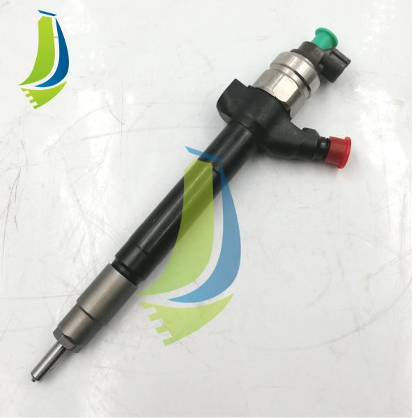 Quality 6C1Q-9K546-AC High Quality Diesel Fuel Injector 6C1Q9K546AC 095000-5801 wholesale