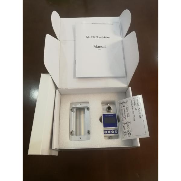 Quality OLED Screen Ultrasonic Power Meter With Aluminum Alloy Case wholesale