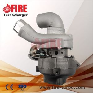 BV43 Turbocharger 28200-4A480 53039880145 Hyundai Cargo Trave With D4CB Engine