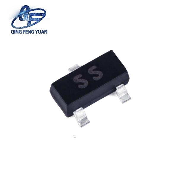 Onsemi Bss138 Electronic Components Hot Selling Integrated Circuits Lcd With Microcontroller BSS138