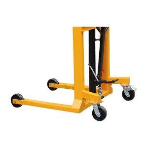 DT400A Hand Drum Transporter Integrated functions of transporting stacking and