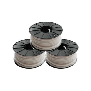 China Outside Greenhouse Lighting 6cm Width LED Neon Flex Strip on sale