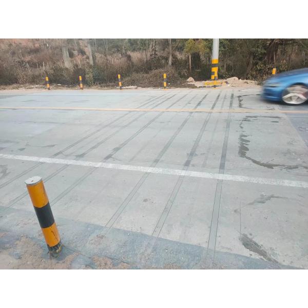 Accurate real-time data acquisition with Swift dynamic weighing system