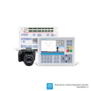 Ruida RDC6585PC-U Laser Controller for CO2 Cutting and Glue Spray