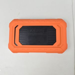 Xtruck M1 Motorcycle Diagnostic Tool with Stable Performance Handheld Operation