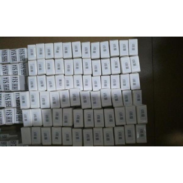 CVD Surface Coating Tungsten Carbide Die M2 / M35 / M42 / HSS Material 8