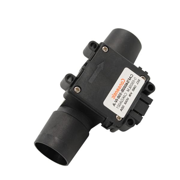 Customizable Flow Meter 10-500 SLPM Flow Rate Analog Or I2C Output High Accuracy