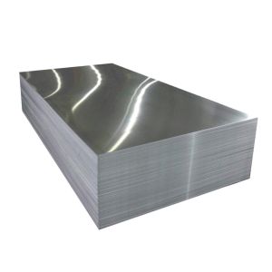 2b Ba Hot Rolled Stainless Steel Sheet No. 4 Hl Surface 201 301 304 309S 309 SS