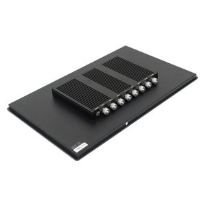 LCD Display IP65 Panel PC With Intel Celeron J4125 Processor And 1×VGA