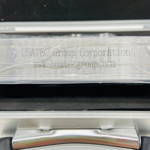 Magnetic Particle Testing Lifting Force Test Blocks ASME Standard 177N/18.1kg