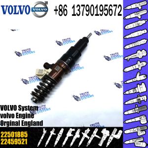 China BEBE1R16201 New Original Fuel Injection System Diesel Fuel F2 Pumping Injector for 22501885 on sale