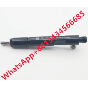 VA97P3802744 Diesel Engine Fuel Injector For DEUTZ VA97P3802744 VA97P3802744