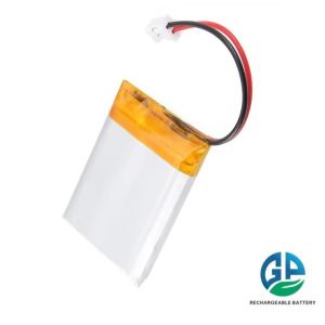 KC Lipo Battery Pack 505050 3.7V 1800mah Lithium Polymer Battery For GPS Medical