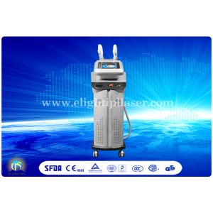 China Medical Facial IPL Intense Pulsed Light Hair Removal Equipment 110V / 15A on sale