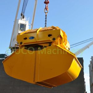 Bulk Cargo OUCO 2 Peel Wireless Remote Control Grab