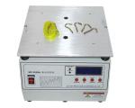 Simple operation 50Hz Electromagnetic Vibration Table Vertical Vibration Tester