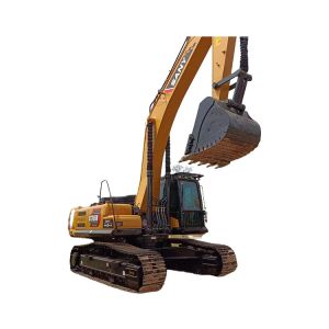 Cheap Original Hydraulic Pump 36.5 Ton Sany SY365H Pro Excavator Used for 0-2000 Working Hours for sale