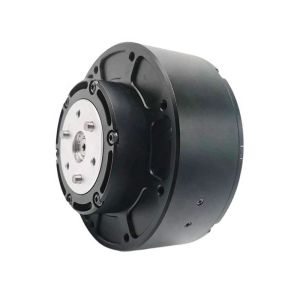 China Faradyi Customized GIM8115 Ratio 1:36  Mini Cheetah Robot Dog Gear Motor  Exoskeleton Motor For Industrial Robot Arm on sale