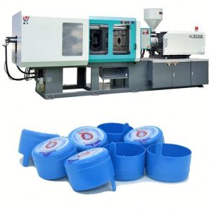 Automatic Bottle Cap Making Machines Cap Compression Molding Machine