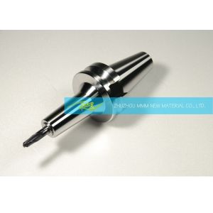 BT30 High Speed Power Milling Chuck For End Mill , Mill Collet Holder