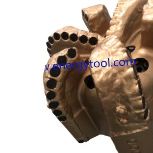 API Rock Drilling Tools 8-1/2 Inch Diamond PDC Bits