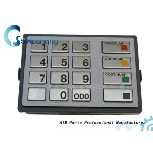 49249440755B Diebold Epp 7 BSC Version 49-249440-755B ATM Parts