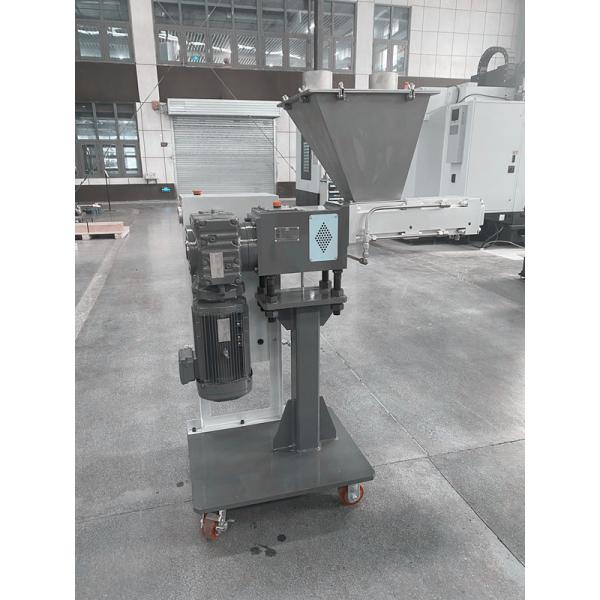 Quality Plastic Screw Side Feeder for Twin Screw Pelletizer granulator in Plastic industry wholesale