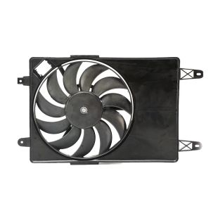 Engine Cooling Fan Assembly C2D24144 C2D38737 C2P17120 Radiator Fans For Jaguar