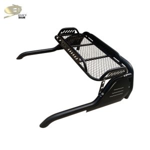 ROHS Stainless Steel Roll Bar Car Accessories For Great Wall Pao GWM POER 2019