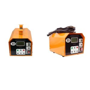 315mm Electrofusion Welding Machine For Polyethylene Plastic Pipe