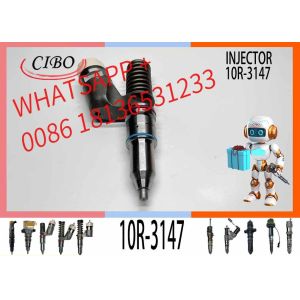 C11 C13 Engine Fuel Injector 249-0712 10R-3147 249-0707 249-0708 10R-1305 For