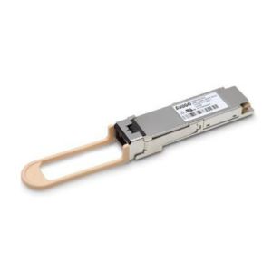 Cheap Broadcom AFBR-89CDHZ Transceiver QSFP28 100G SR4 Pluggable Parallel for sale