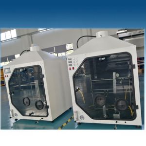 UL94 Construction Materials Testing Equipment Plastic Materials Flammability