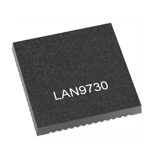 New Original Electronic Components LAN9730-ABZJ-TR Microchip Integrated Circits