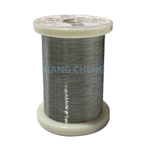 NF23 PTC Ni-Fe Alloy Wire for Precise Thermal Control and Regulation in Current