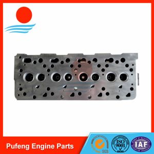 Cheap Kubota cylinder head V1305 16050-03043 for B2710HSD F3060 F3060-R for sale