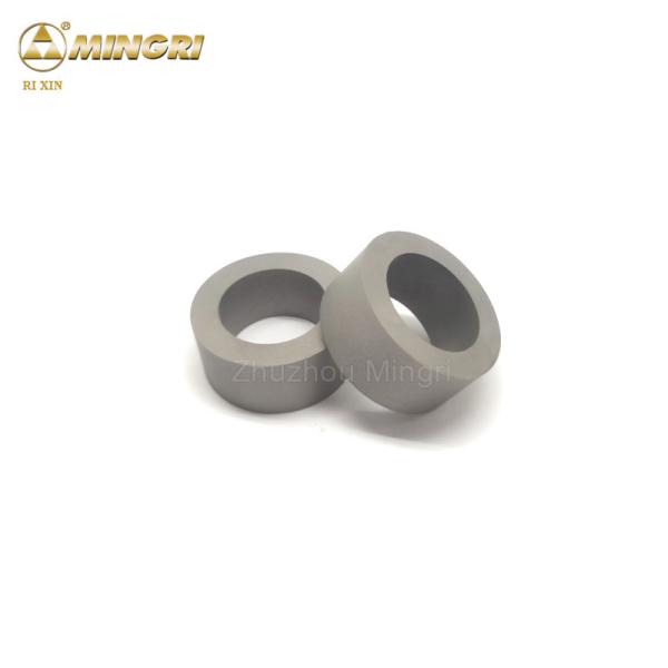 Quality Long Lifetime Tungsten Carbide Ring Tool Wear Resistance Tungsten Carbide Roller Ring wholesale