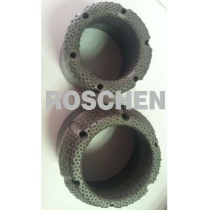 Premium NMLC HMLC Diamond Core Drill Bits For Concrete / Granite / Stone /