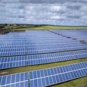 Cheap Galvanized SS Solar Ground Mounting Systems Snow Load 30psf for sale