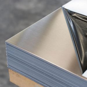 304 Mirror Elevator Stainless Steel Sheet Cold Rolled Hot Rolled ISO9001