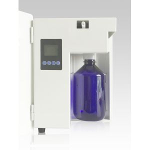 Medium Area 500ml 1000m2 POM Nozzle Air Aroma Diffuser