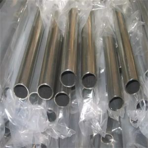 Chemical Industry Customized Copper Nickel Pipe With Package Wooden Cases Or