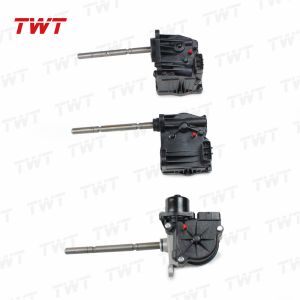 TWT Electro Magnetic Control Coupling Sub-assy Rear Differential Auto Transmissi