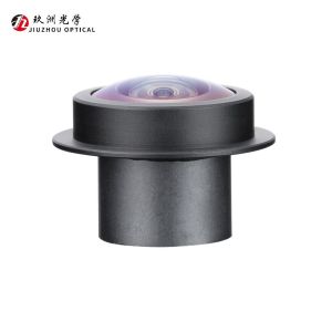 Wide Angle Car Sighting Lens with EFL1.39 and 1.3MP AA/M12 interface resverse