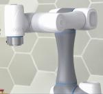 Automatic Avoid Obstacles Cooperative Robot For Material Loading Unloading