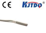 M04 Flush Type Inductive Proximity Switch Sensor 1 Mm Distance 2 Meter PVC Cable