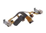 IRIS Focusing Control DSLR Camera Stepper Motor 2 Phases With FPC