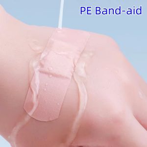 Efficiently Meet Customer Requirements with KC-2000-F First Aid Wound Dressing